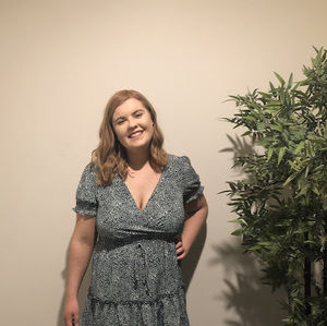 Meet your Posher, Madison